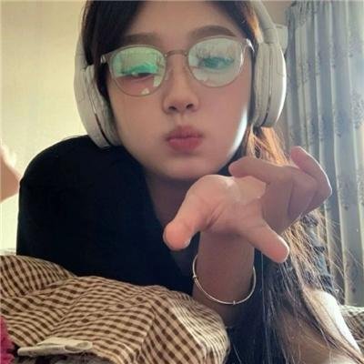 你在星光深处